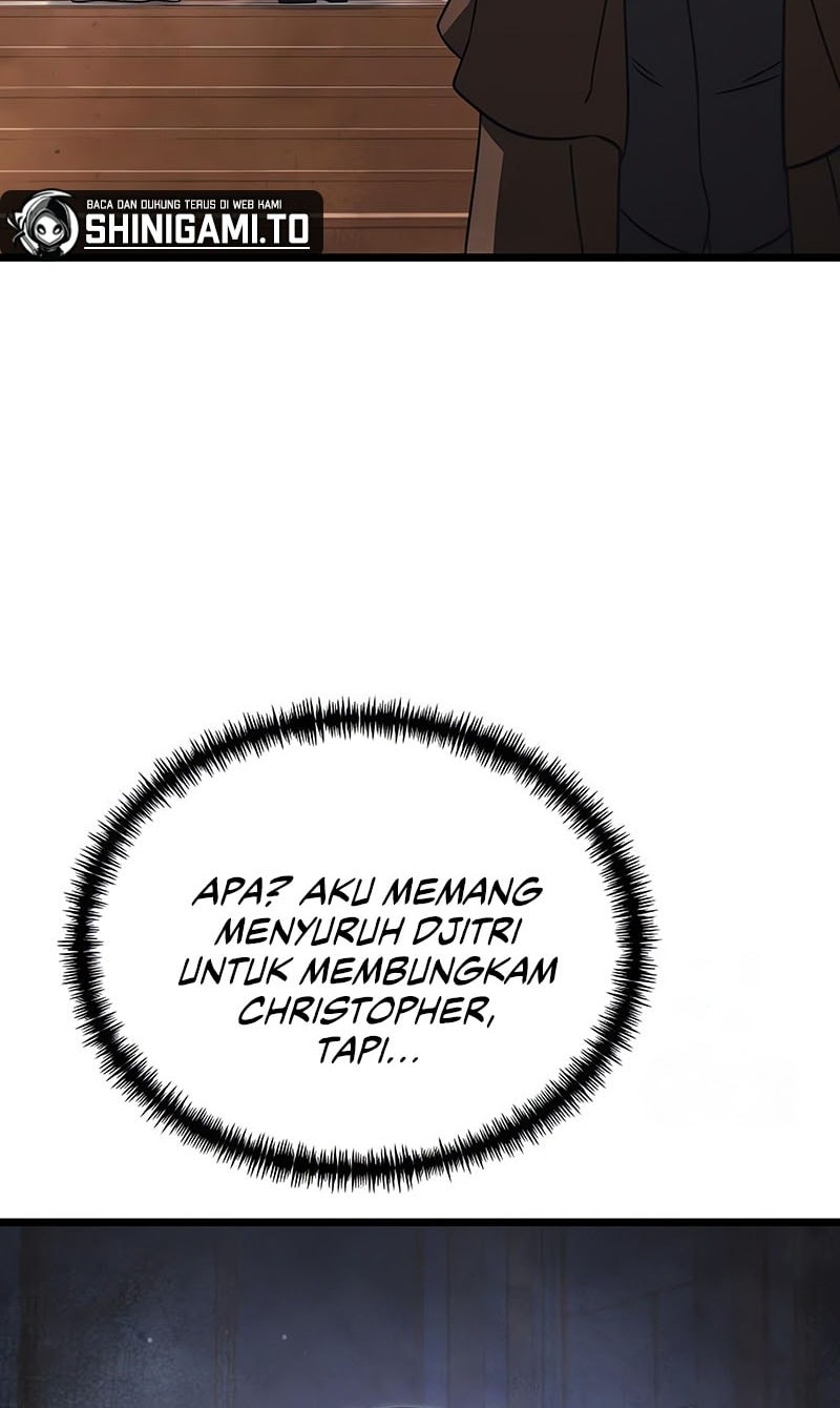 Terminally Ill Genius Dark Knight Chapter 111 Halaman 14
