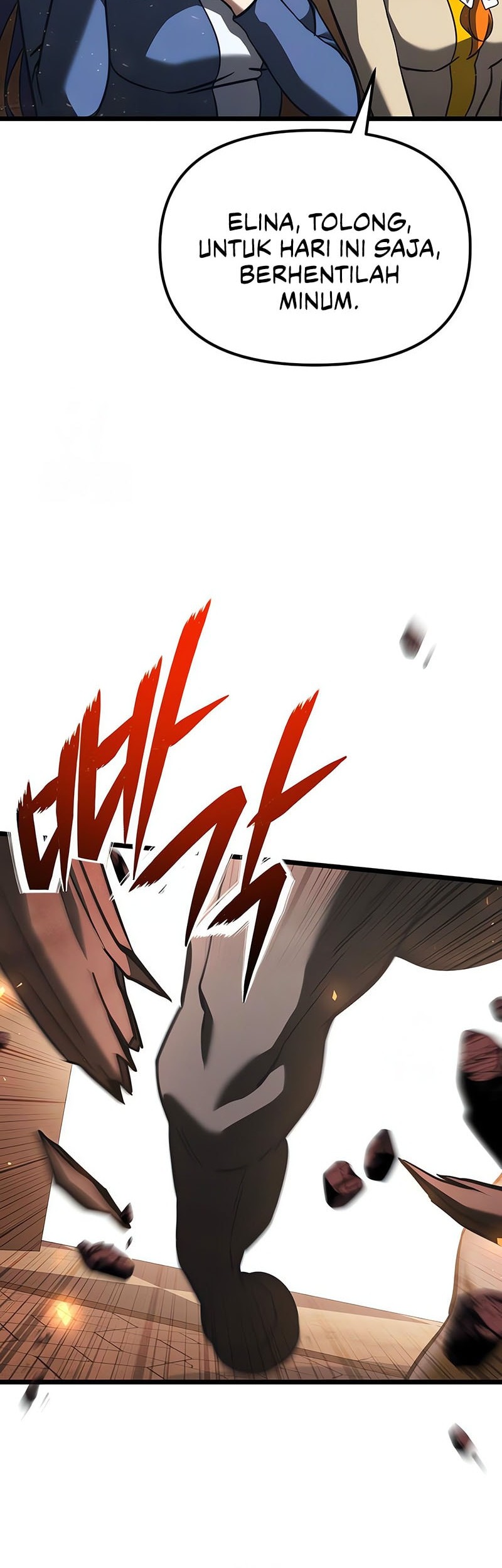 Terminally Ill Genius Dark Knight Chapter 111 Halaman 20