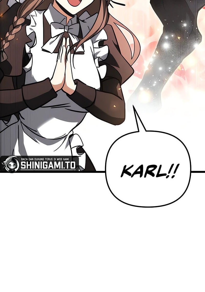 Terminally Ill Genius Dark Knight Chapter 111 Halaman 22