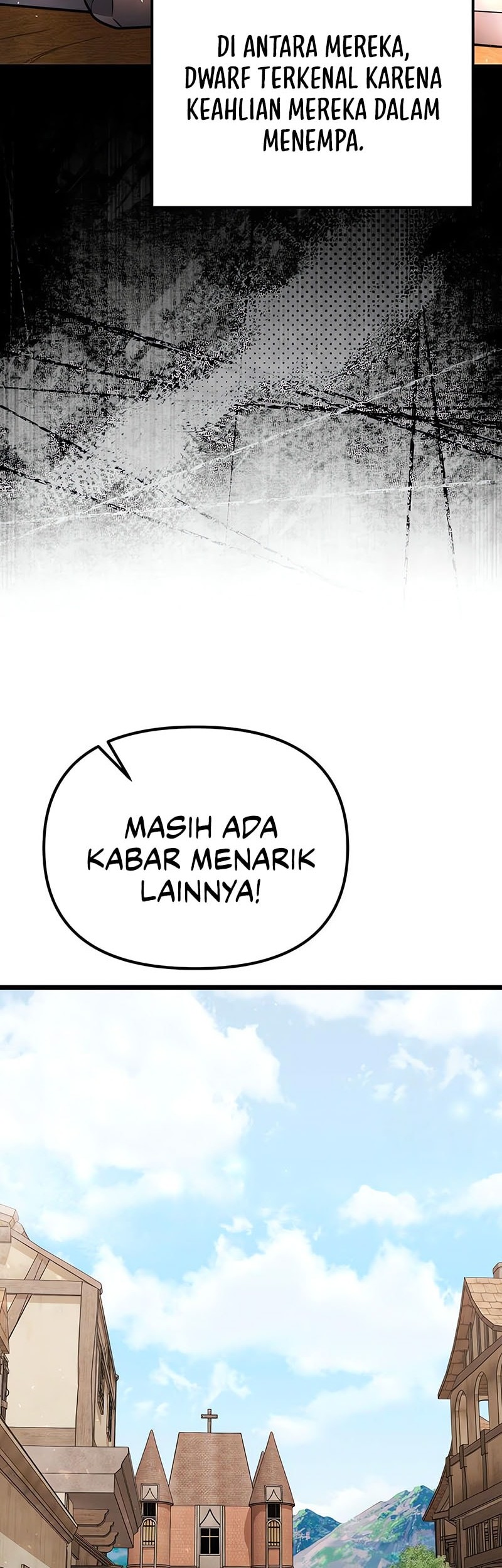 Terminally Ill Genius Dark Knight Chapter 111 Halaman 48
