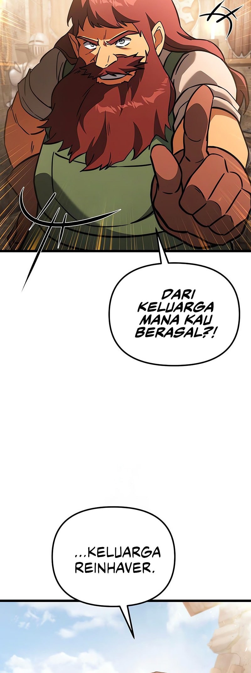 Terminally Ill Genius Dark Knight Chapter 111 Halaman 74