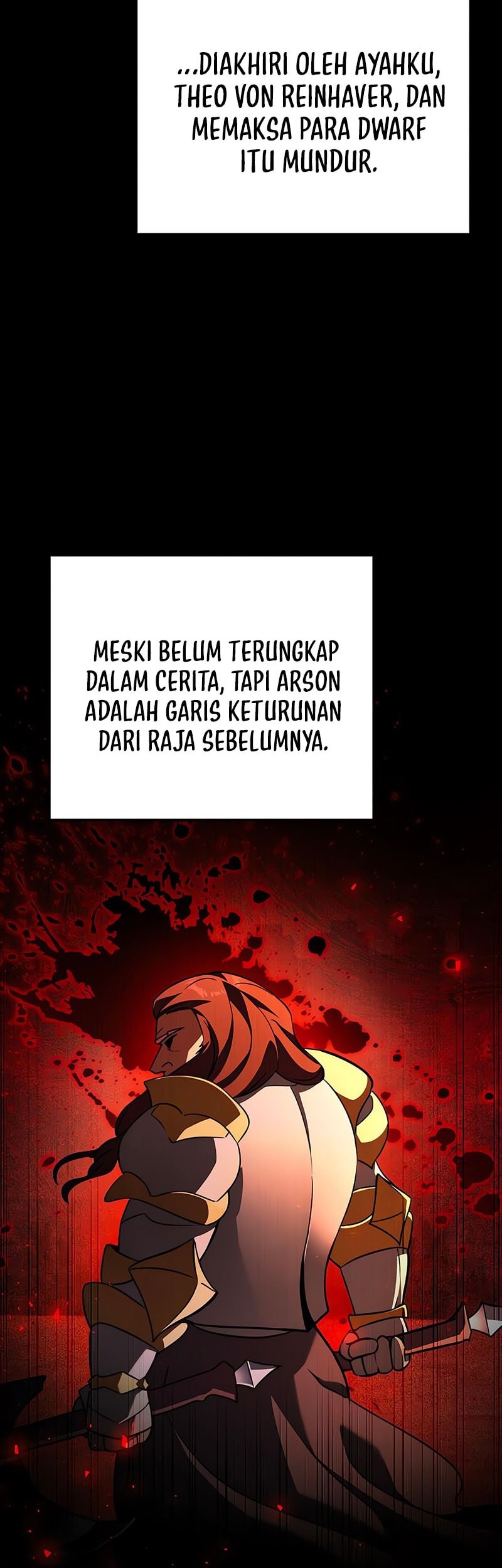 Terminally Ill Genius Dark Knight Chapter 111 Halaman 80