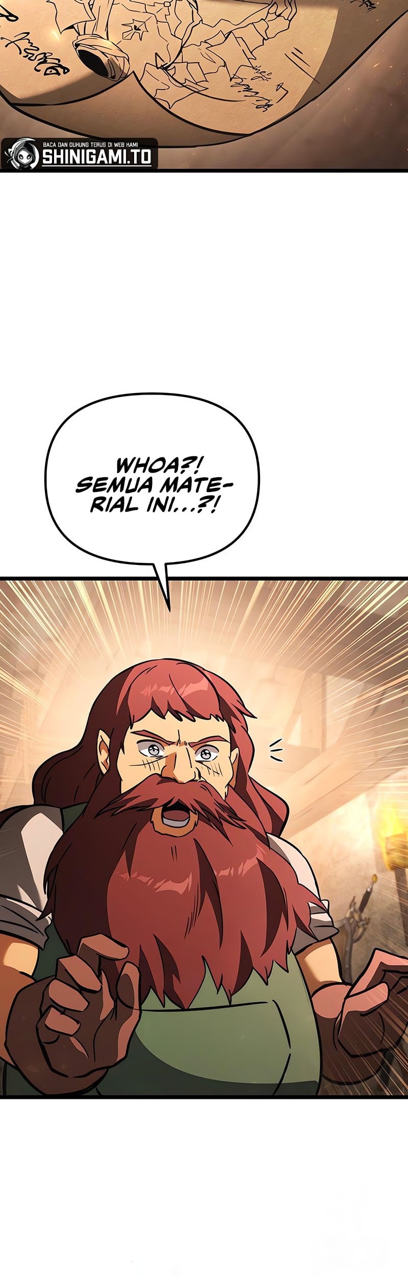 Terminally Ill Genius Dark Knight Chapter 111 Halaman 82