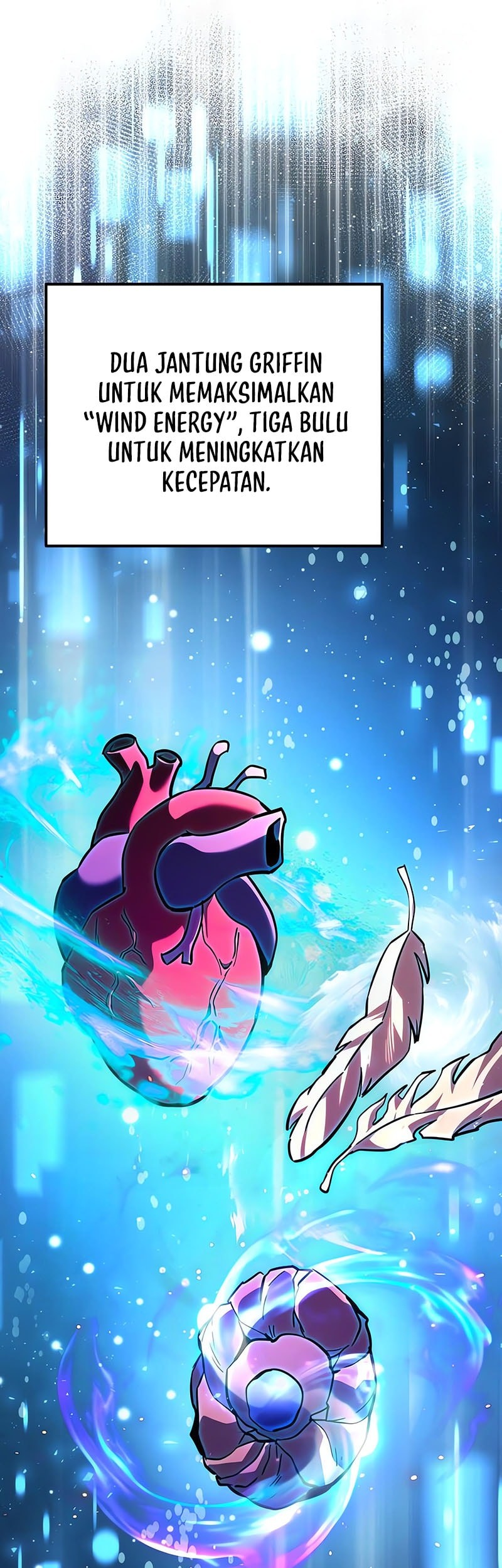 Terminally Ill Genius Dark Knight Chapter 111 Halaman 83