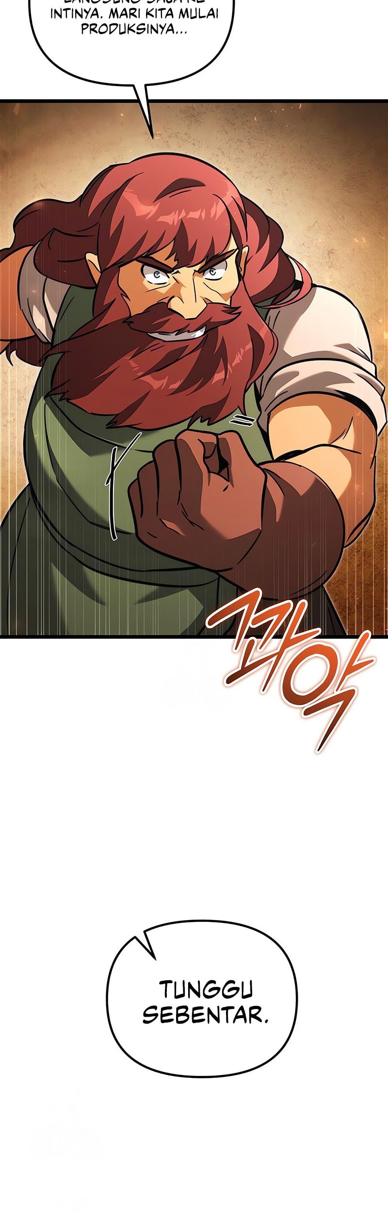 Terminally Ill Genius Dark Knight Chapter 111 Halaman 88