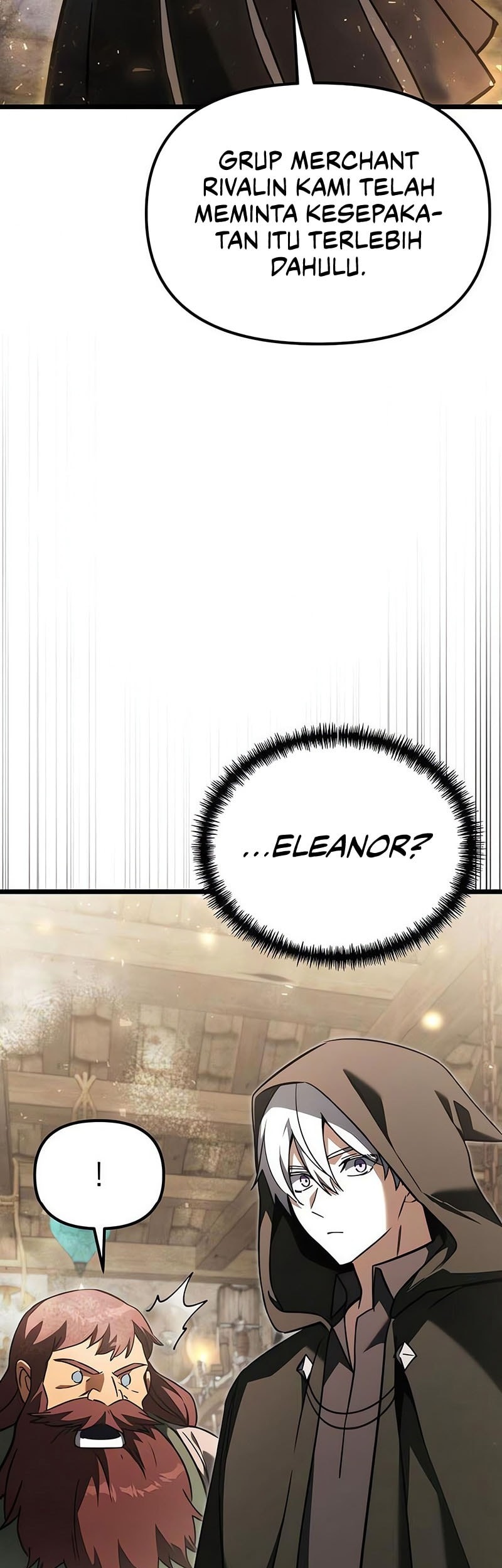 Terminally Ill Genius Dark Knight Chapter 112 Halaman 4