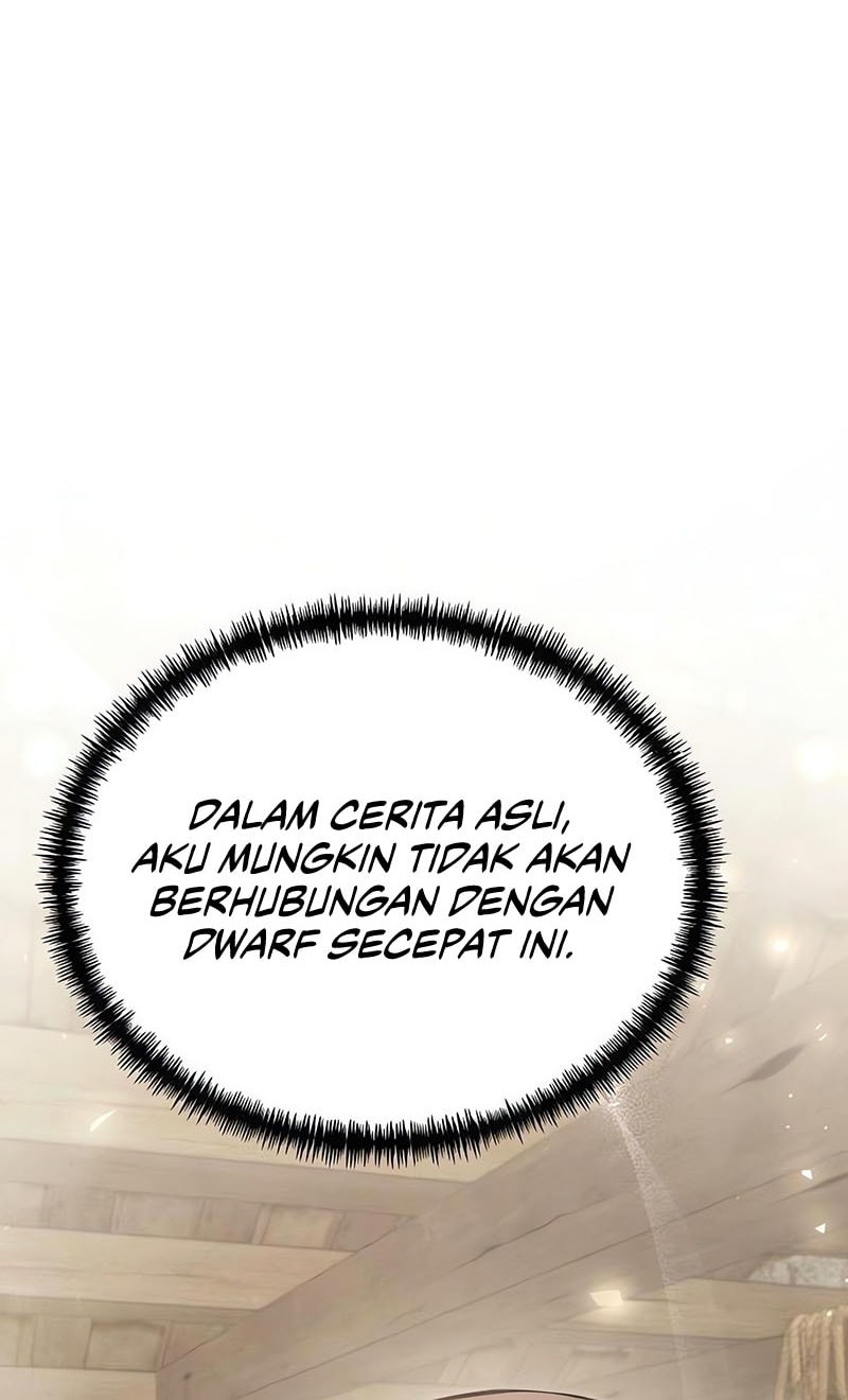 Terminally Ill Genius Dark Knight Chapter 112 Halaman 9