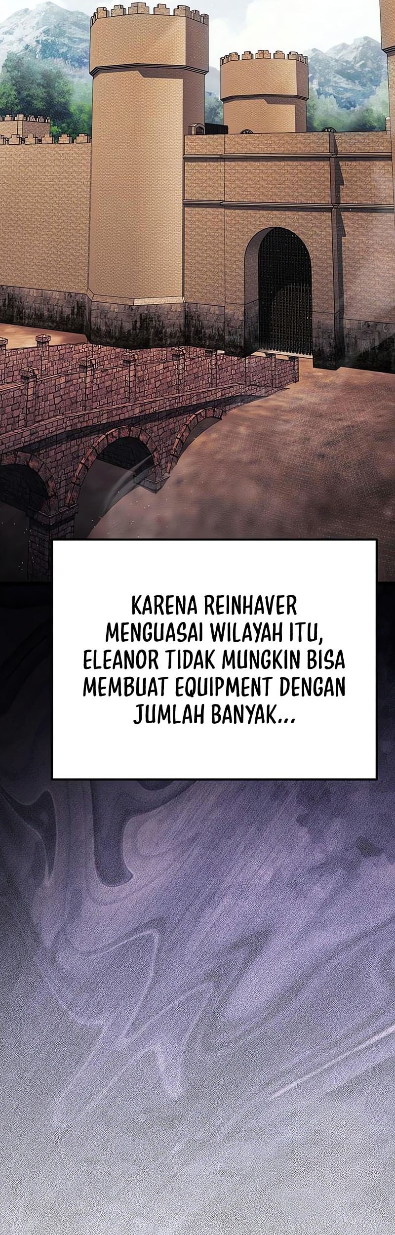 Terminally Ill Genius Dark Knight Chapter 112 Halaman 24