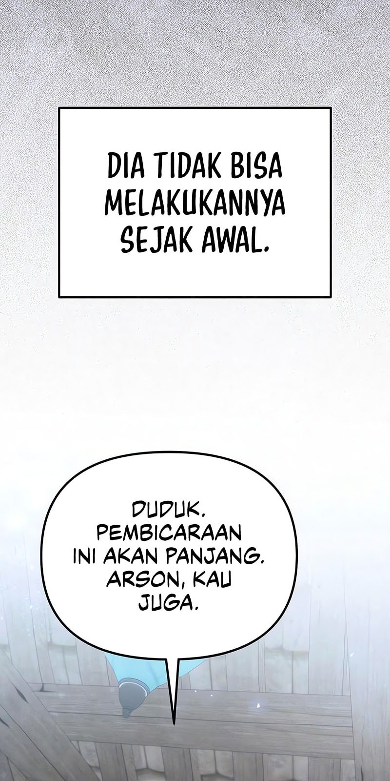 Terminally Ill Genius Dark Knight Chapter 112 Halaman 25