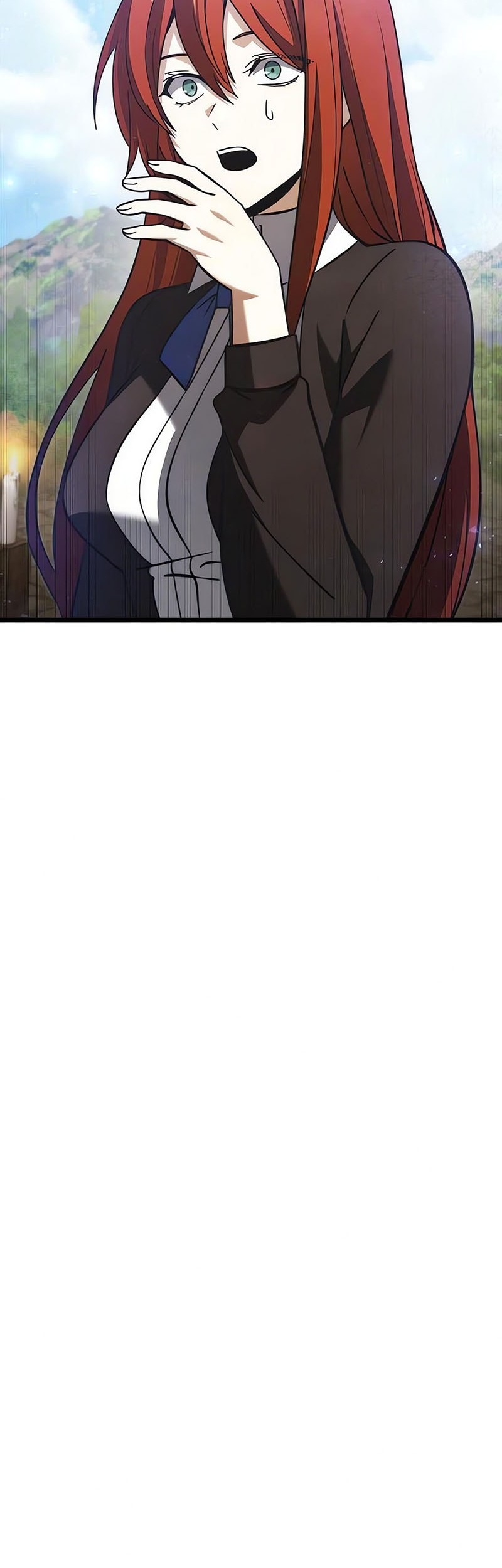 Terminally Ill Genius Dark Knight Chapter 112 Halaman 27