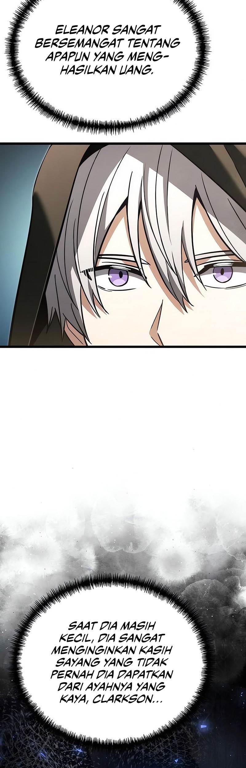 Terminally Ill Genius Dark Knight Chapter 112 Halaman 36