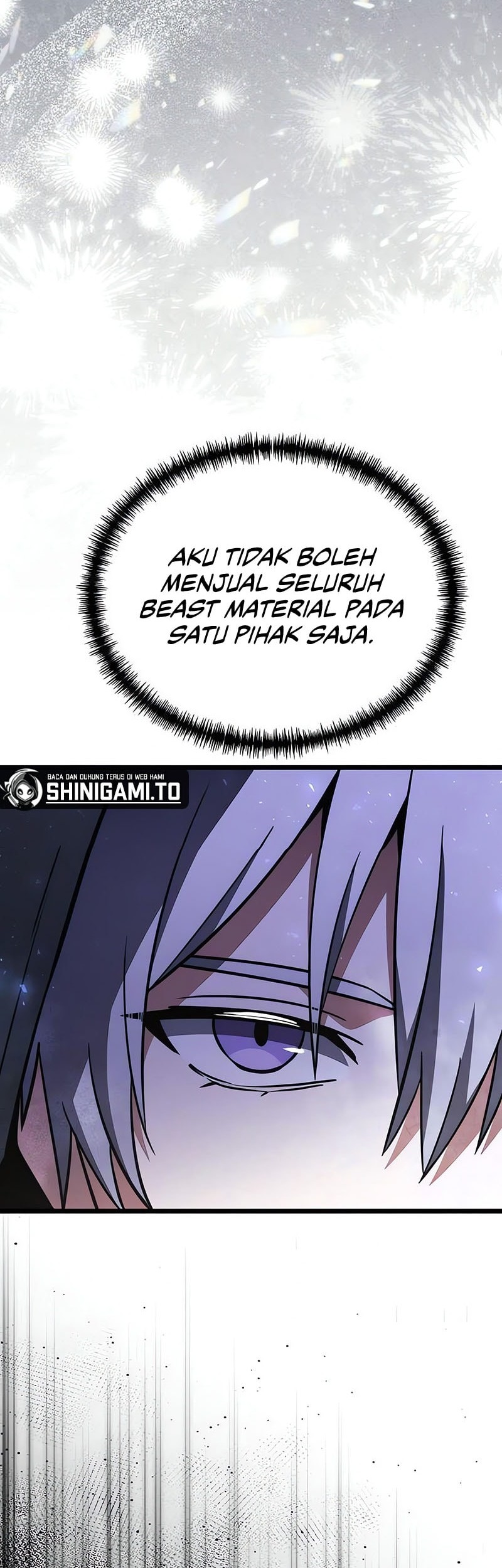 Terminally Ill Genius Dark Knight Chapter 112 Halaman 39