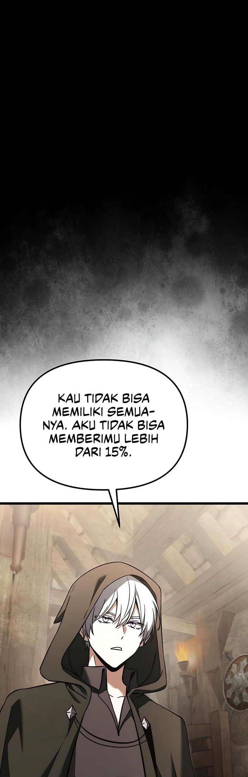 Terminally Ill Genius Dark Knight Chapter 112 Halaman 47