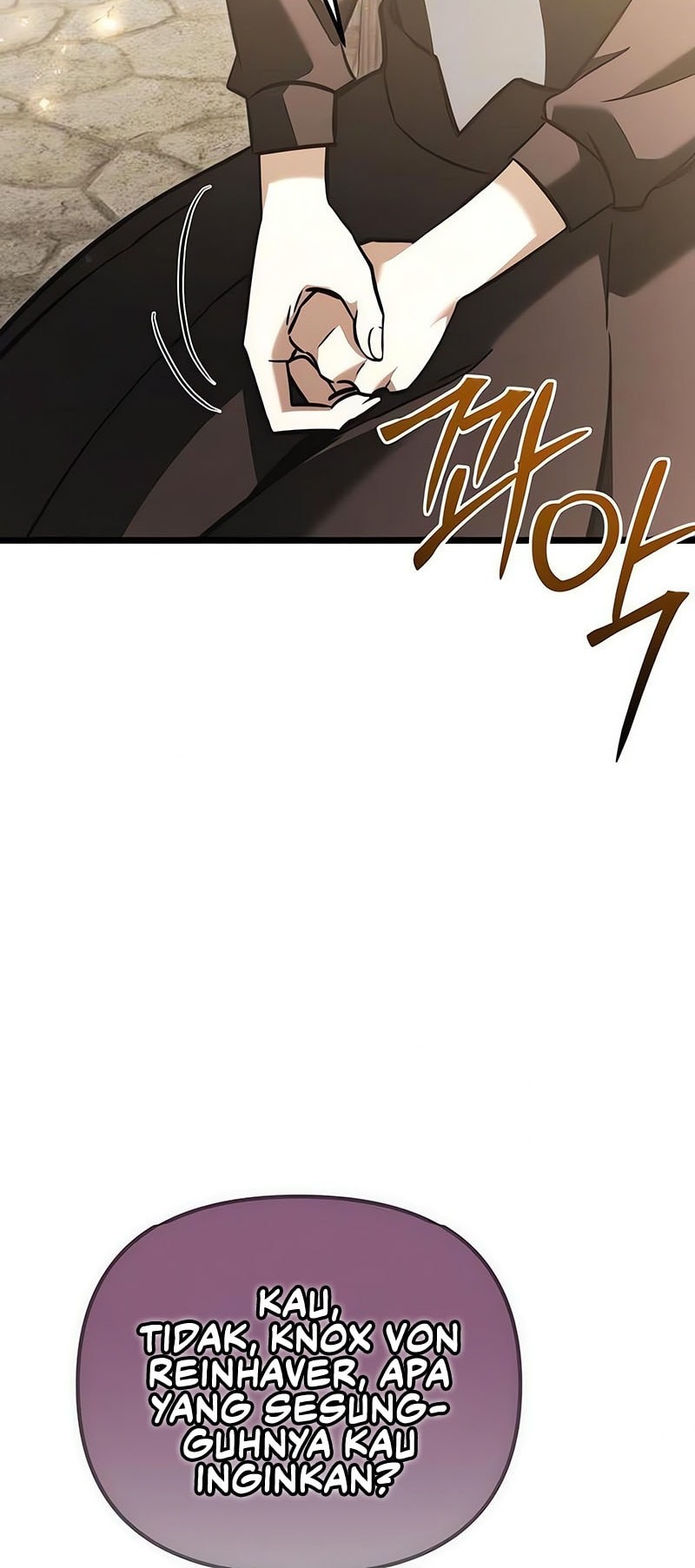 Terminally Ill Genius Dark Knight Chapter 112 Halaman 53