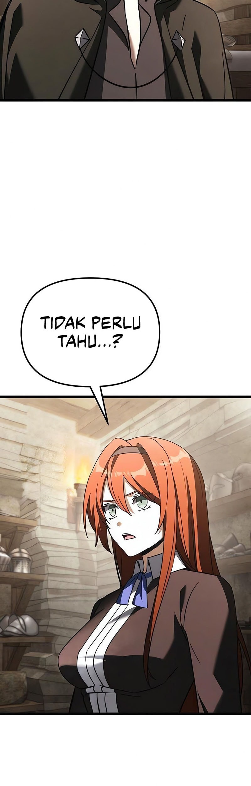 Terminally Ill Genius Dark Knight Chapter 112 Halaman 55