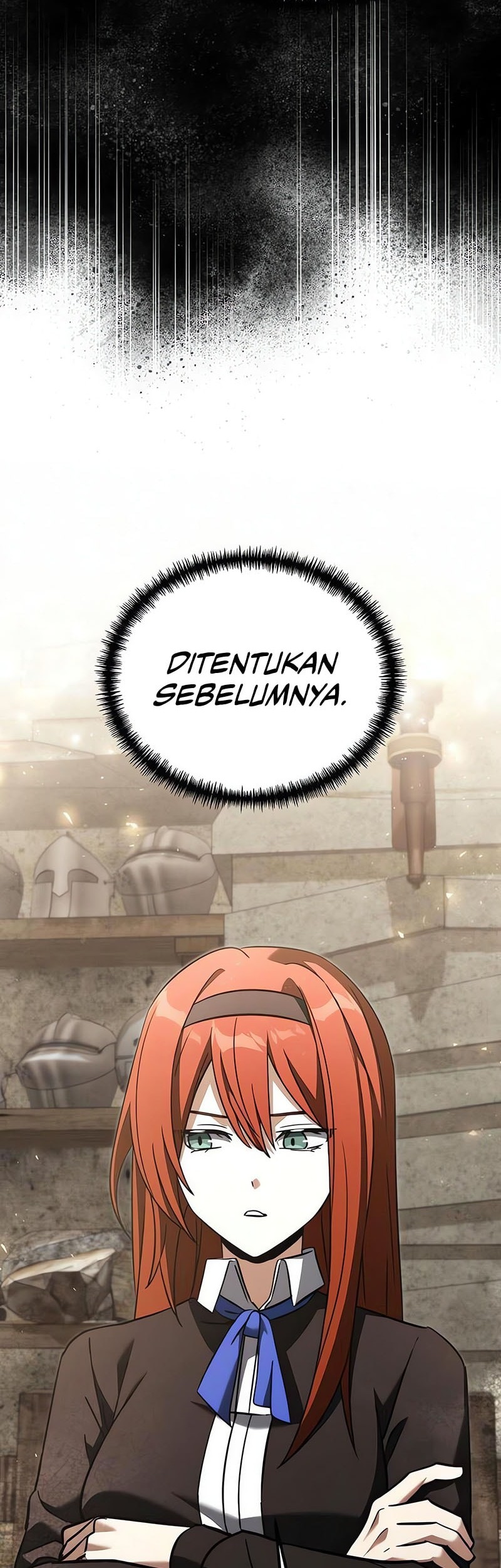 Terminally Ill Genius Dark Knight Chapter 112 Halaman 59