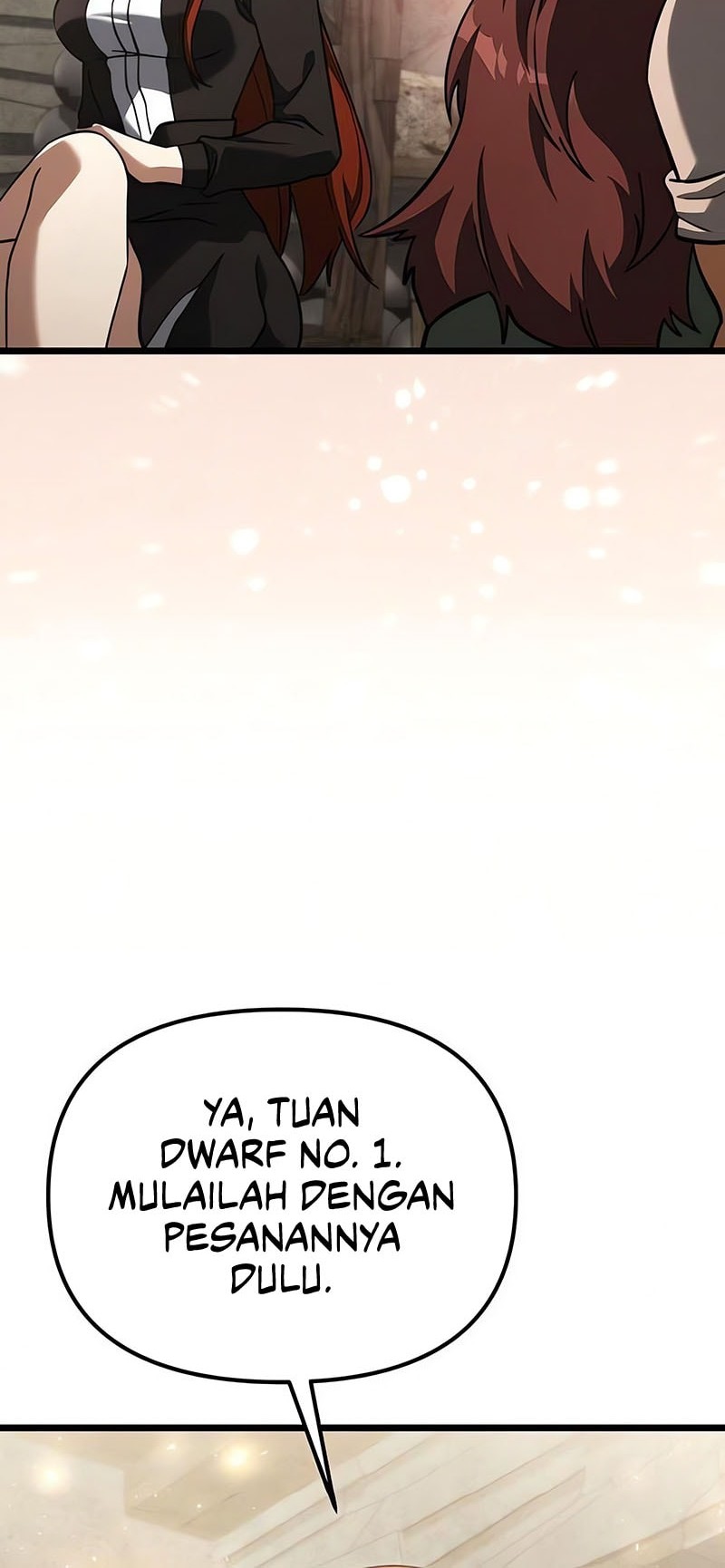 Terminally Ill Genius Dark Knight Chapter 112 Halaman 61