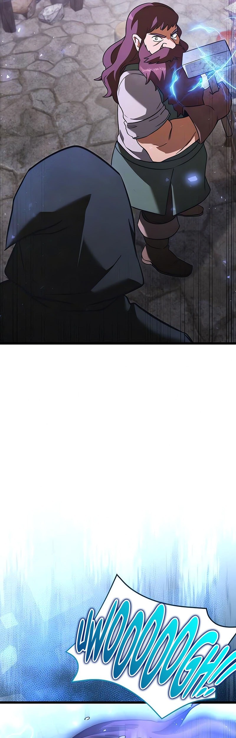 Terminally Ill Genius Dark Knight Chapter 112 Halaman 78