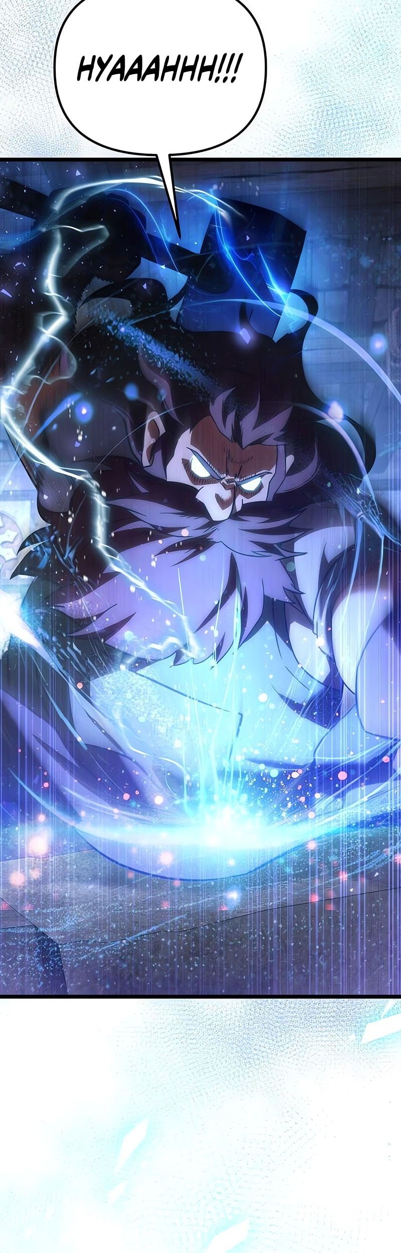 Terminally Ill Genius Dark Knight Chapter 112 Halaman 81