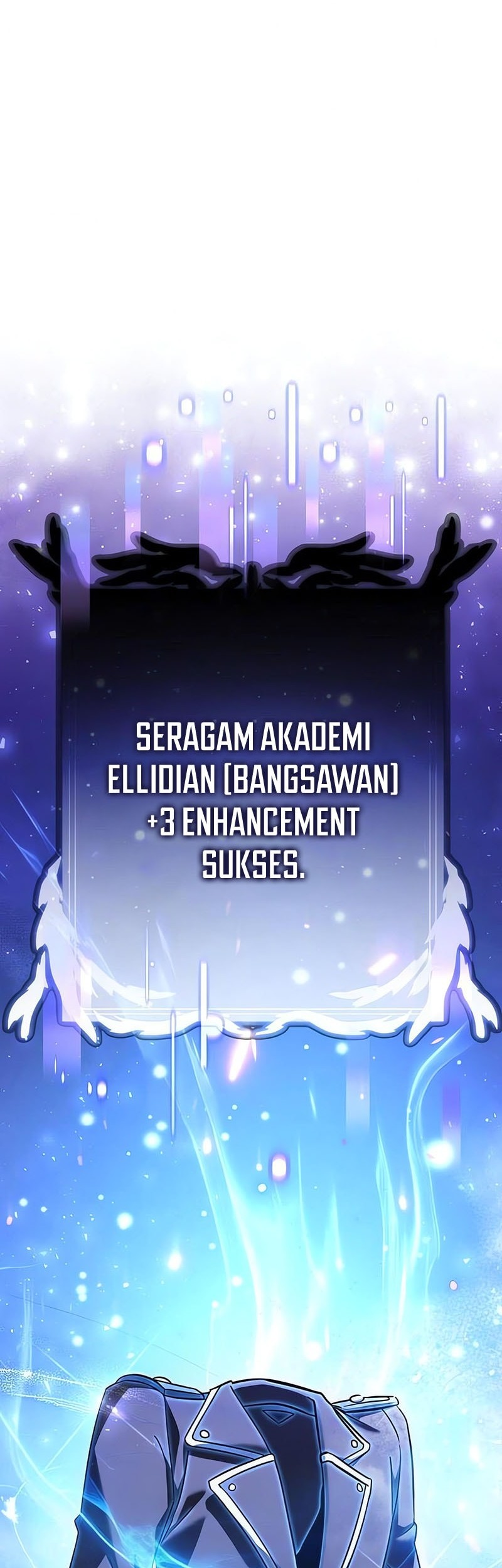 Terminally Ill Genius Dark Knight Chapter 112 Halaman 83