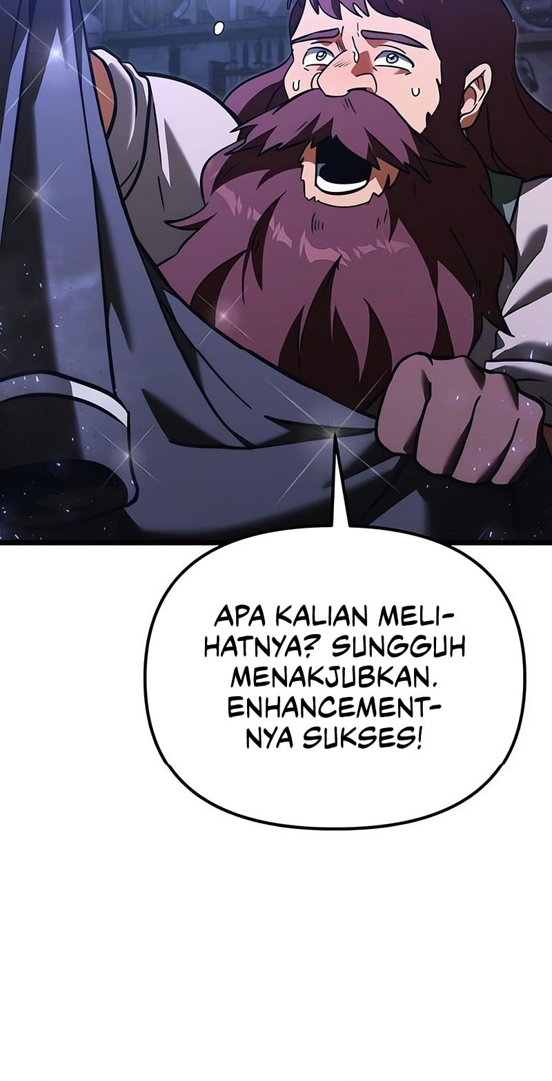Terminally Ill Genius Dark Knight Chapter 112 Halaman 85