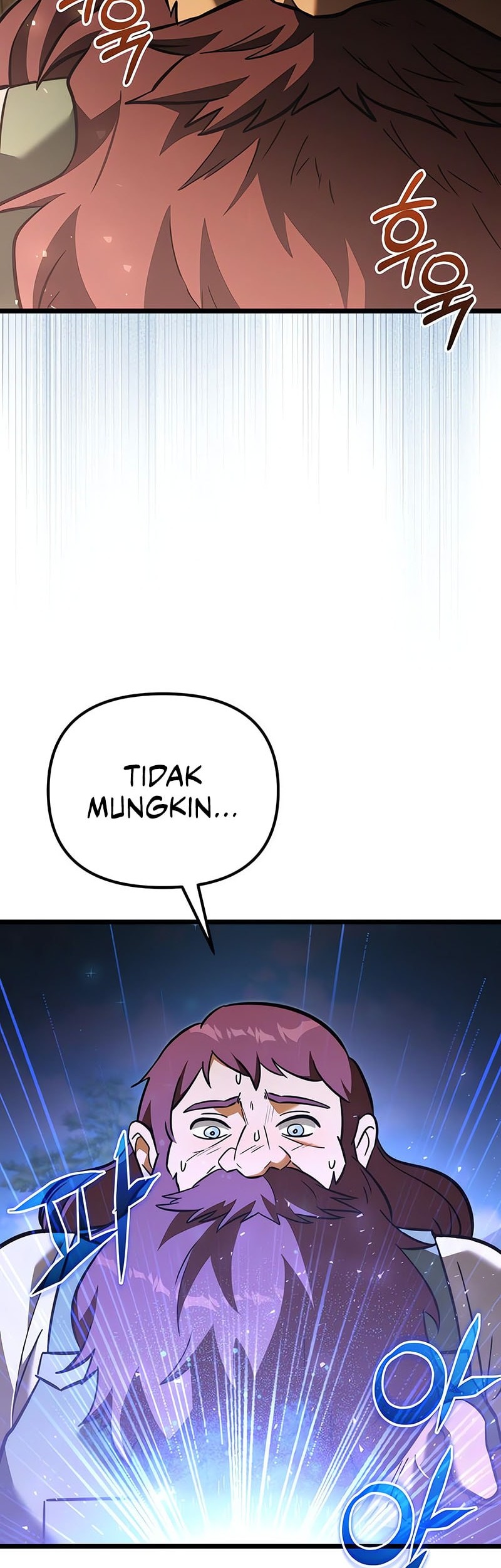 Terminally Ill Genius Dark Knight Chapter 113 Halaman 3