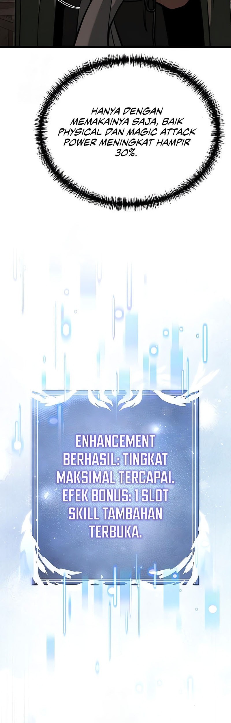 Terminally Ill Genius Dark Knight Chapter 113 Halaman 11