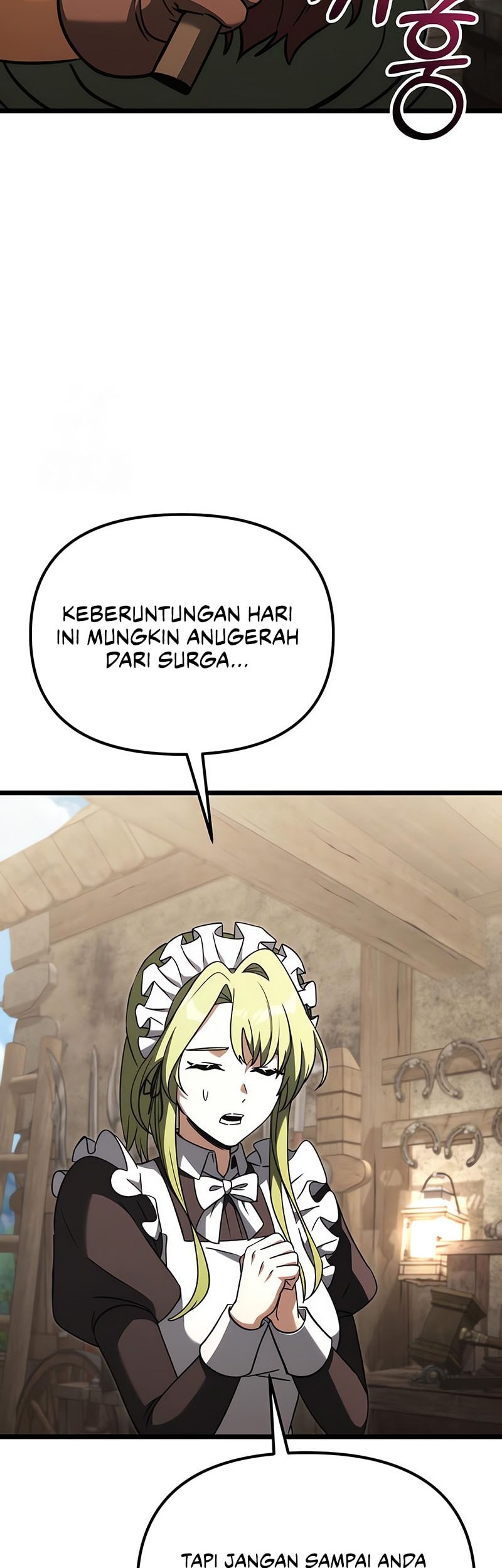 Terminally Ill Genius Dark Knight Chapter 113 Halaman 23