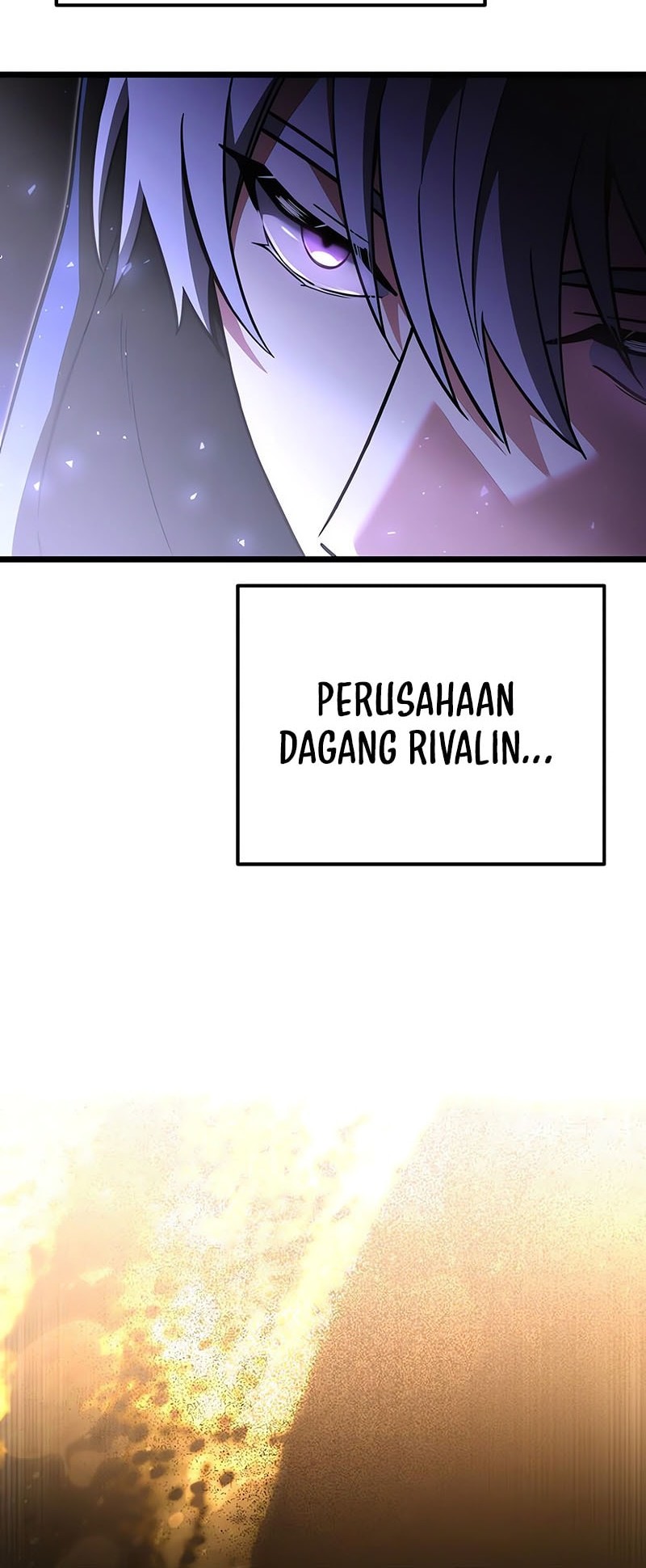 Terminally Ill Genius Dark Knight Chapter 113 Halaman 33