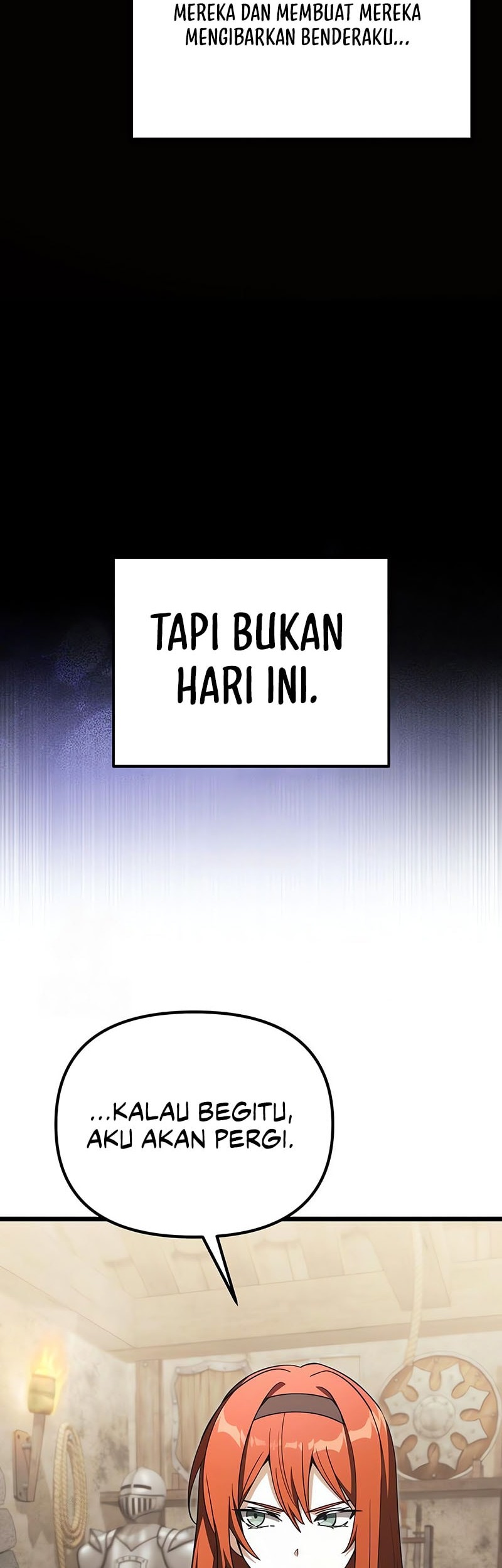 Terminally Ill Genius Dark Knight Chapter 113 Halaman 35