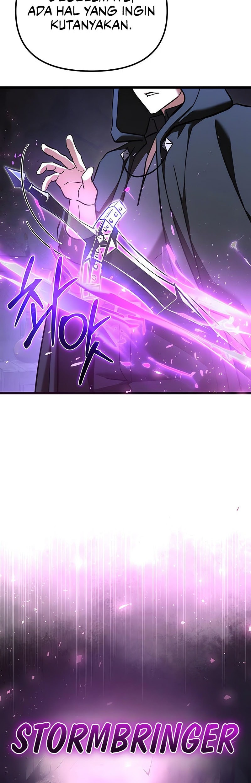 Terminally Ill Genius Dark Knight Chapter 113 Halaman 45