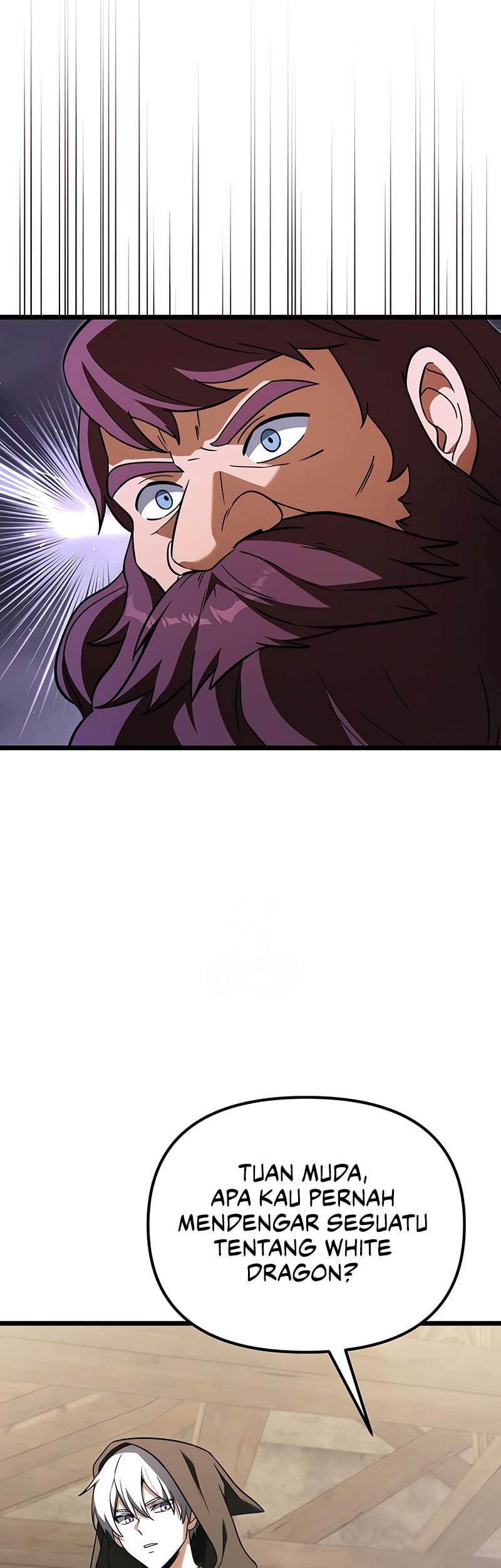 Terminally Ill Genius Dark Knight Chapter 113 Halaman 50