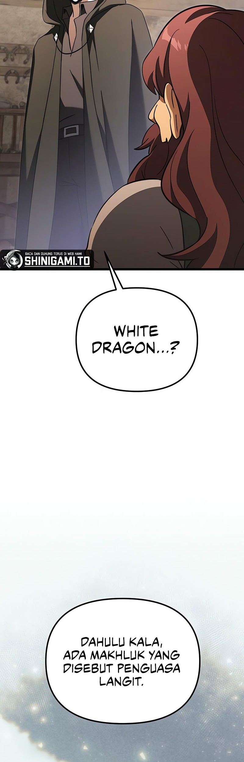 Terminally Ill Genius Dark Knight Chapter 113 Halaman 51