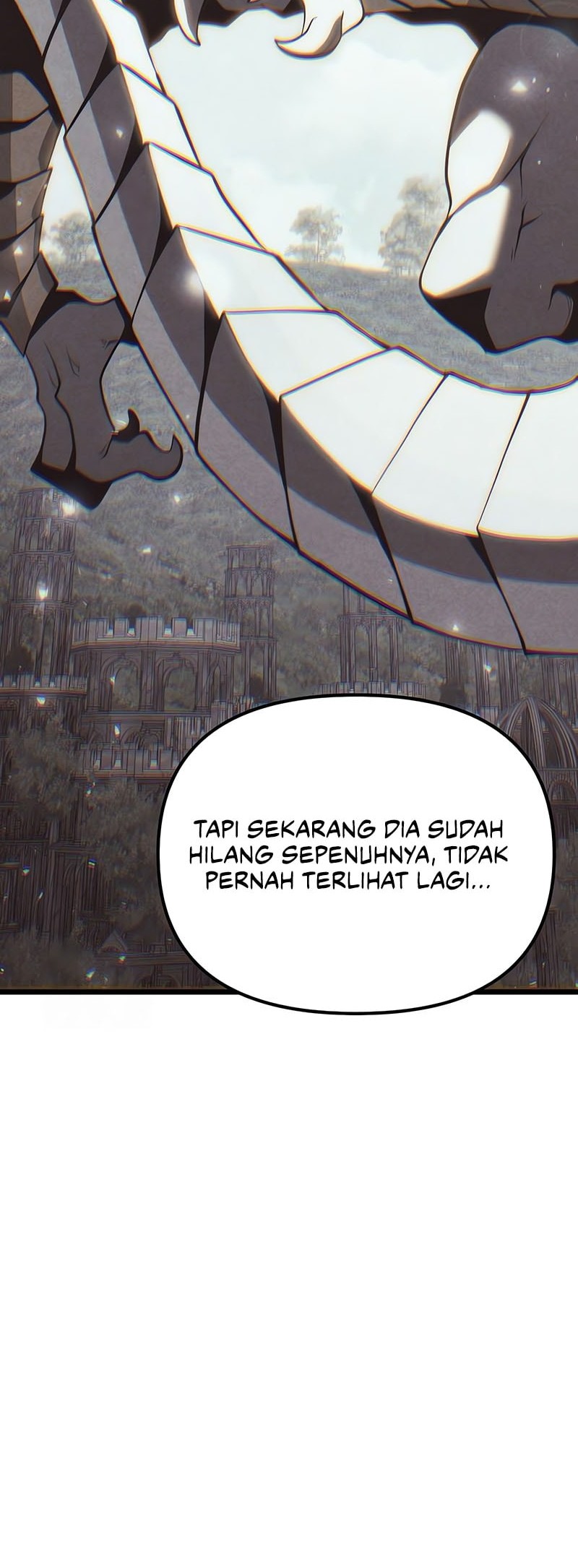 Terminally Ill Genius Dark Knight Chapter 113 Halaman 53