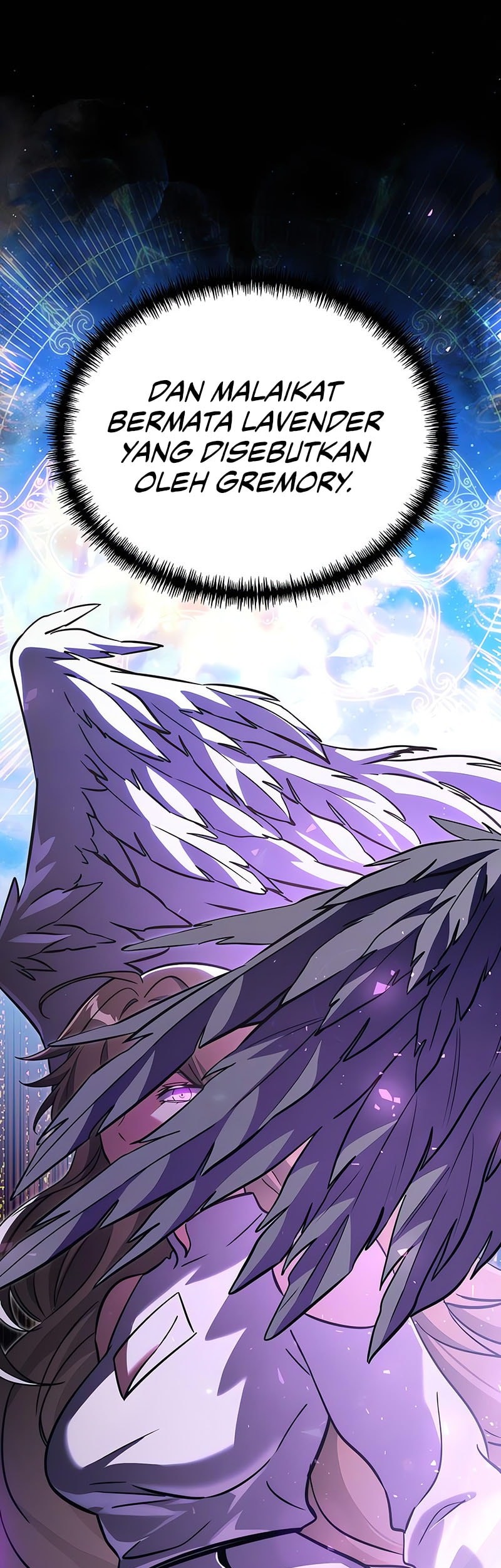 Terminally Ill Genius Dark Knight Chapter 113 Halaman 62