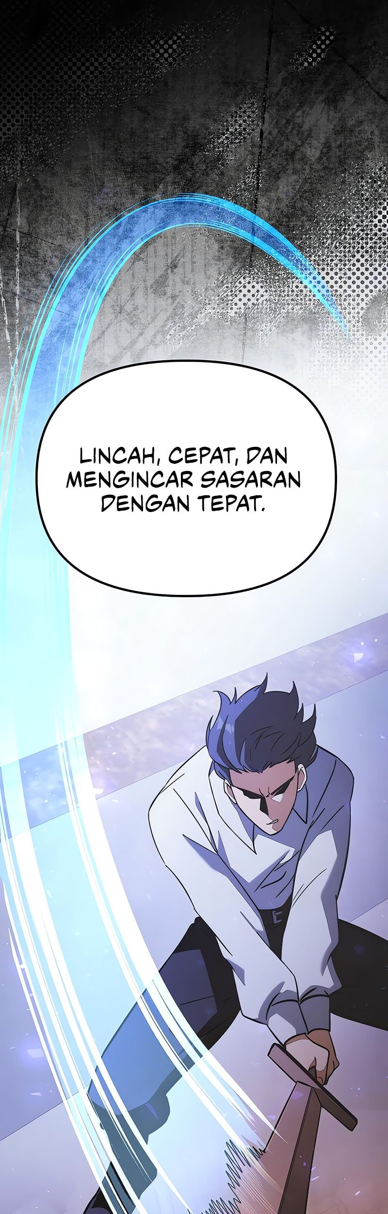 Terminally Ill Genius Dark Knight Chapter 113 Halaman 68