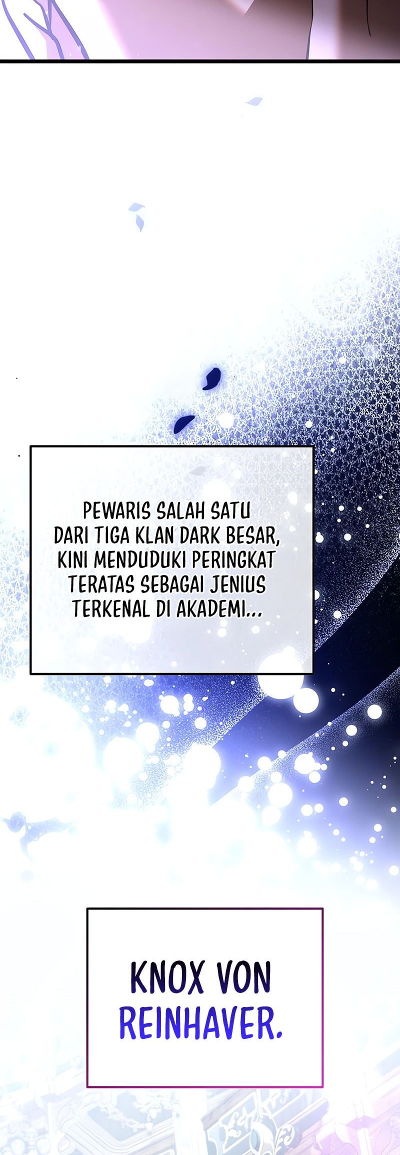 Terminally Ill Genius Dark Knight Chapter 113 Halaman 77