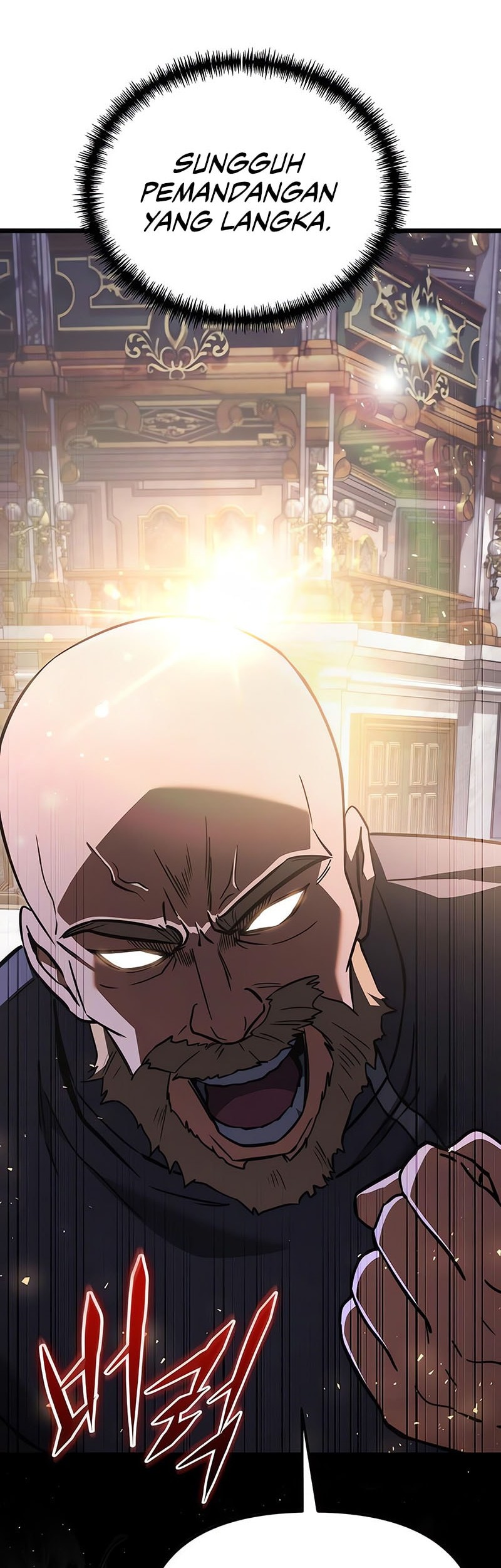 Terminally Ill Genius Dark Knight Chapter 113 Halaman 79