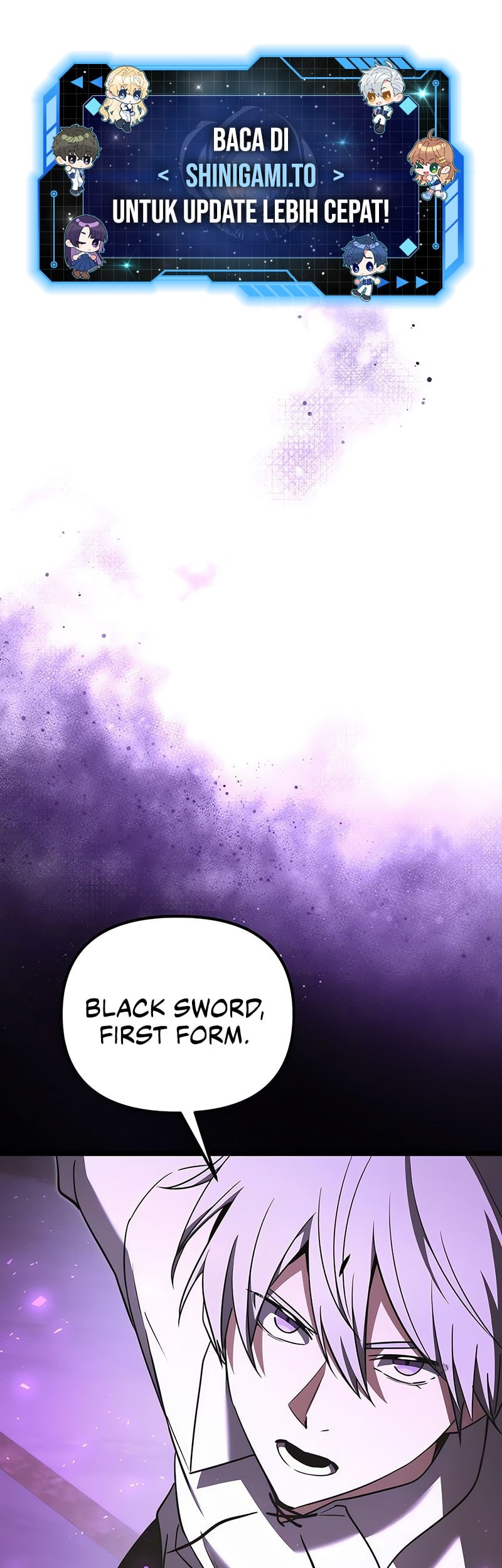 Terminally Ill Genius Dark Knight Chapter 114 Halaman 2