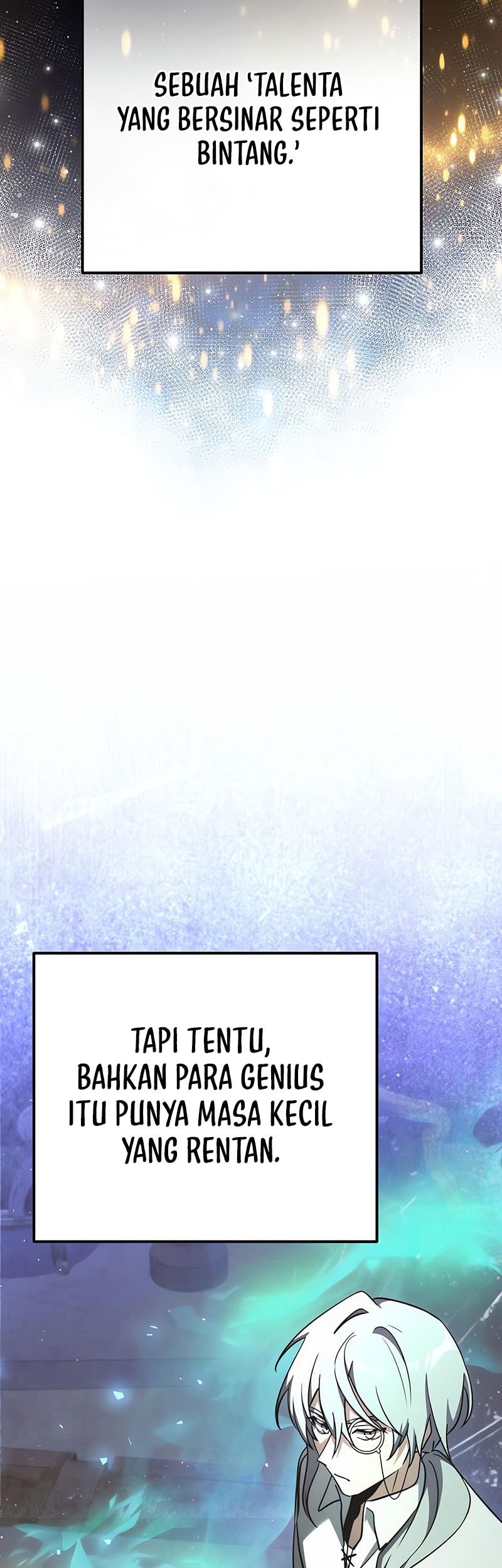 Terminally Ill Genius Dark Knight Chapter 114 Halaman 12