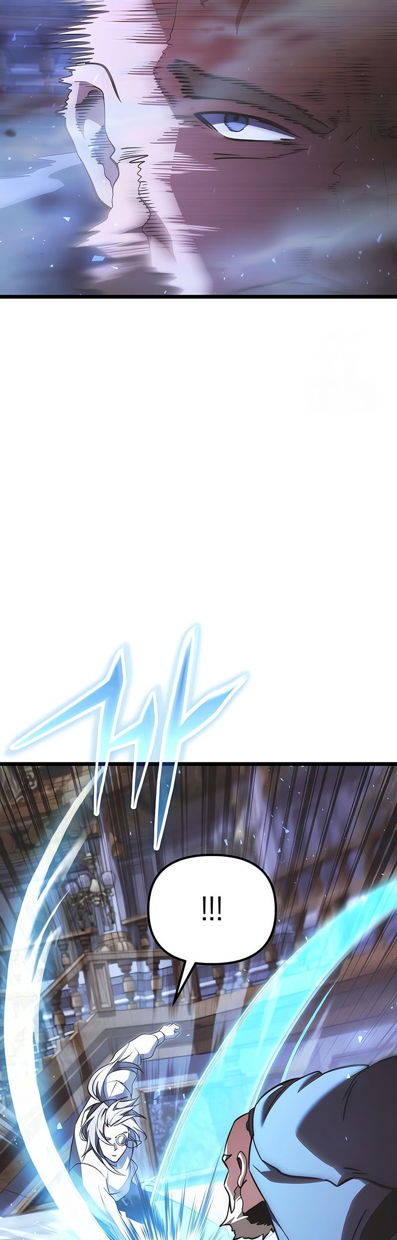 Terminally Ill Genius Dark Knight Chapter 114 Halaman 19