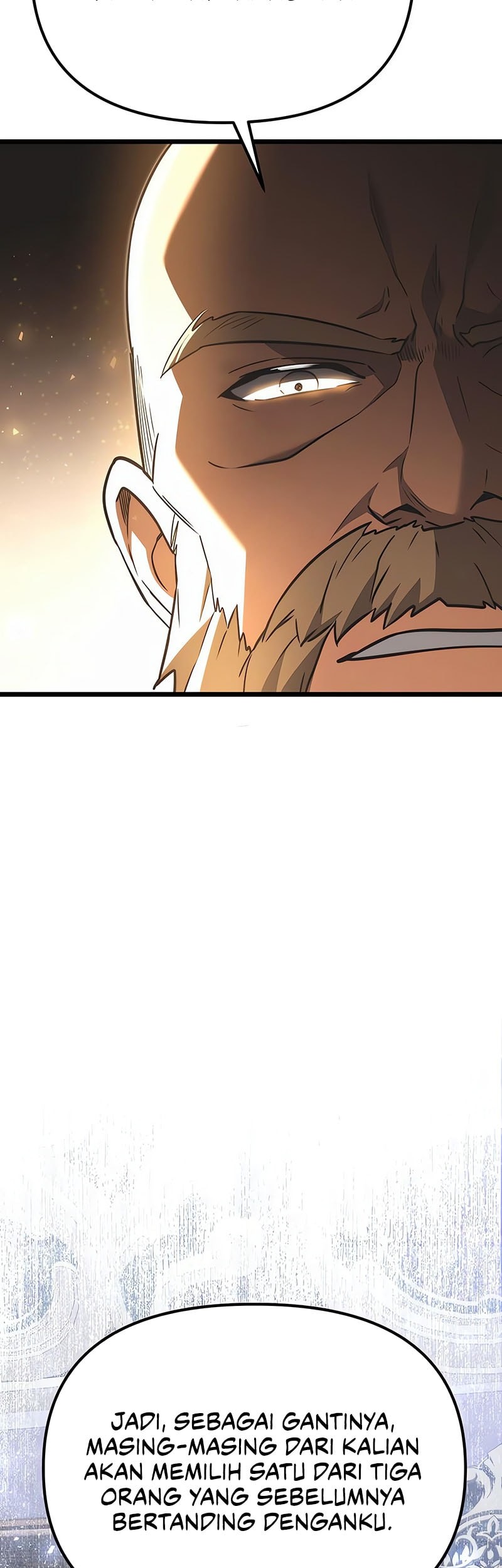 Terminally Ill Genius Dark Knight Chapter 114 Halaman 44