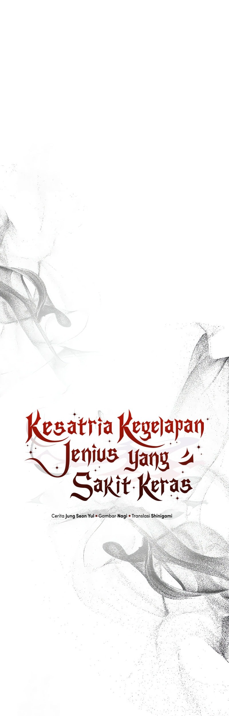 Terminally Ill Genius Dark Knight Chapter 114 Halaman 50