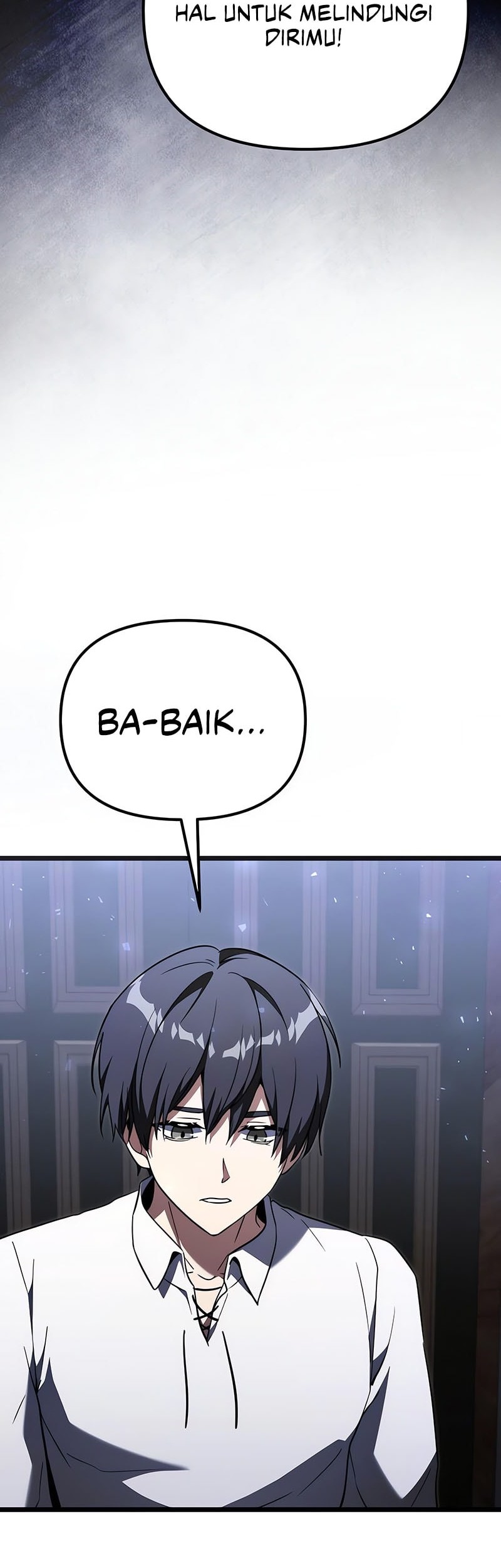 Terminally Ill Genius Dark Knight Chapter 114 Halaman 55