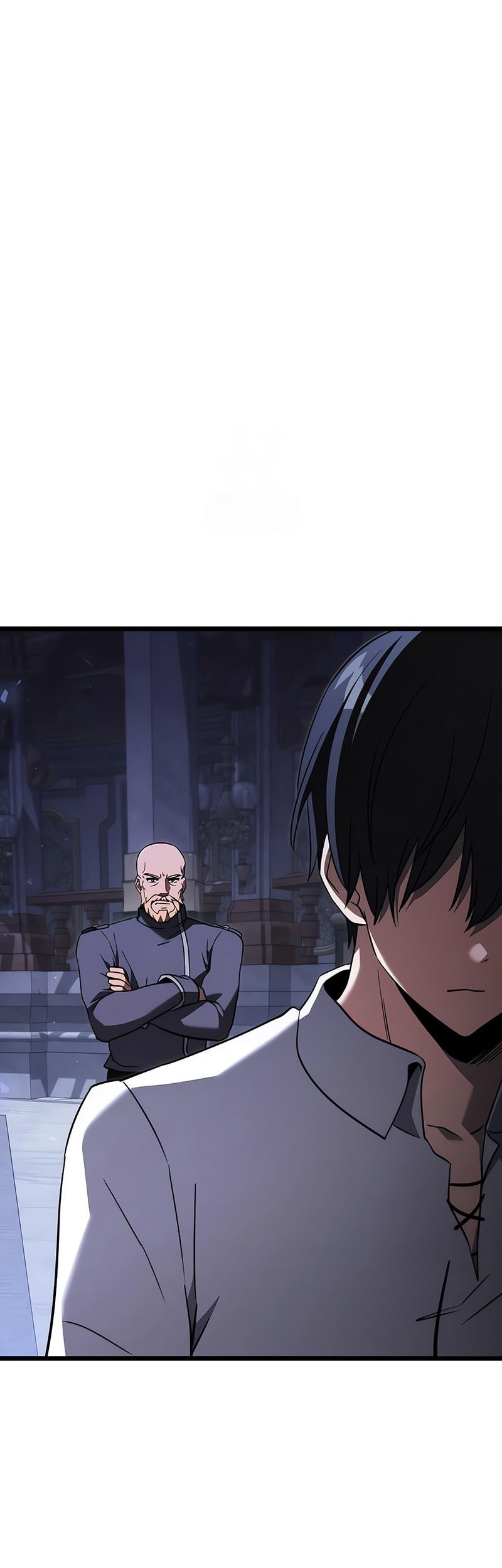 Terminally Ill Genius Dark Knight Chapter 114 Halaman 56