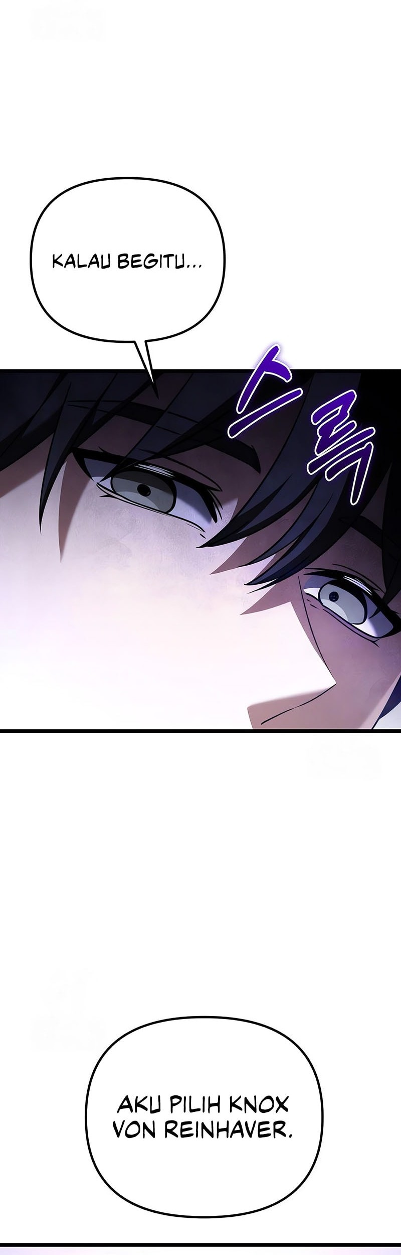 Terminally Ill Genius Dark Knight Chapter 114 Halaman 59