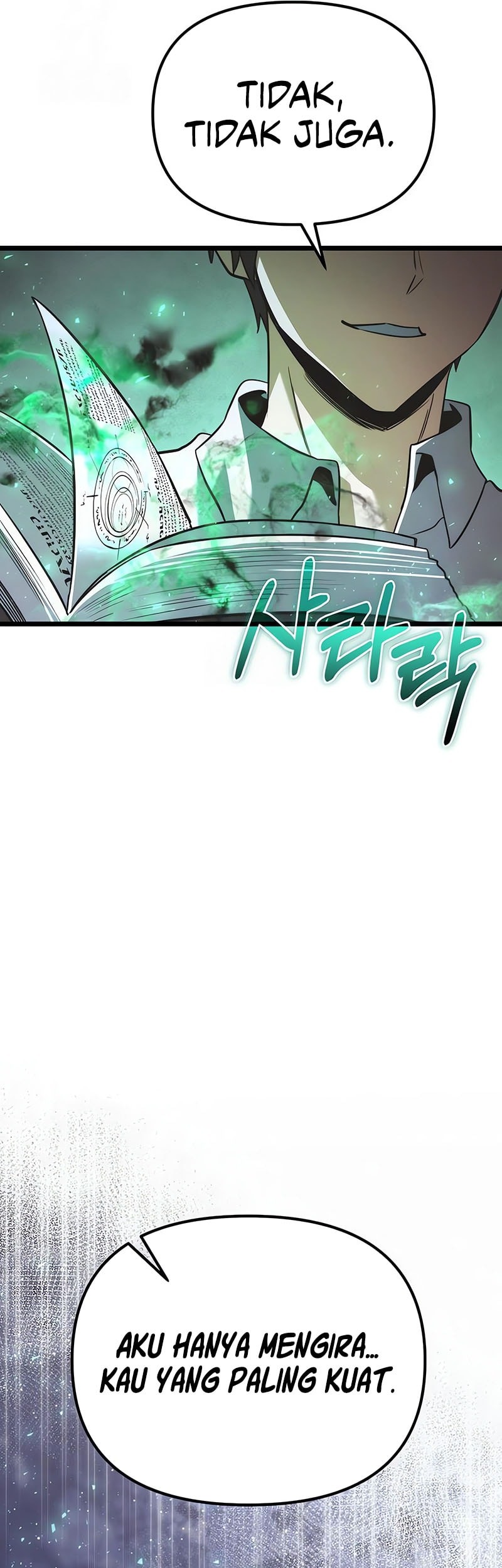 Terminally Ill Genius Dark Knight Chapter 114 Halaman 66