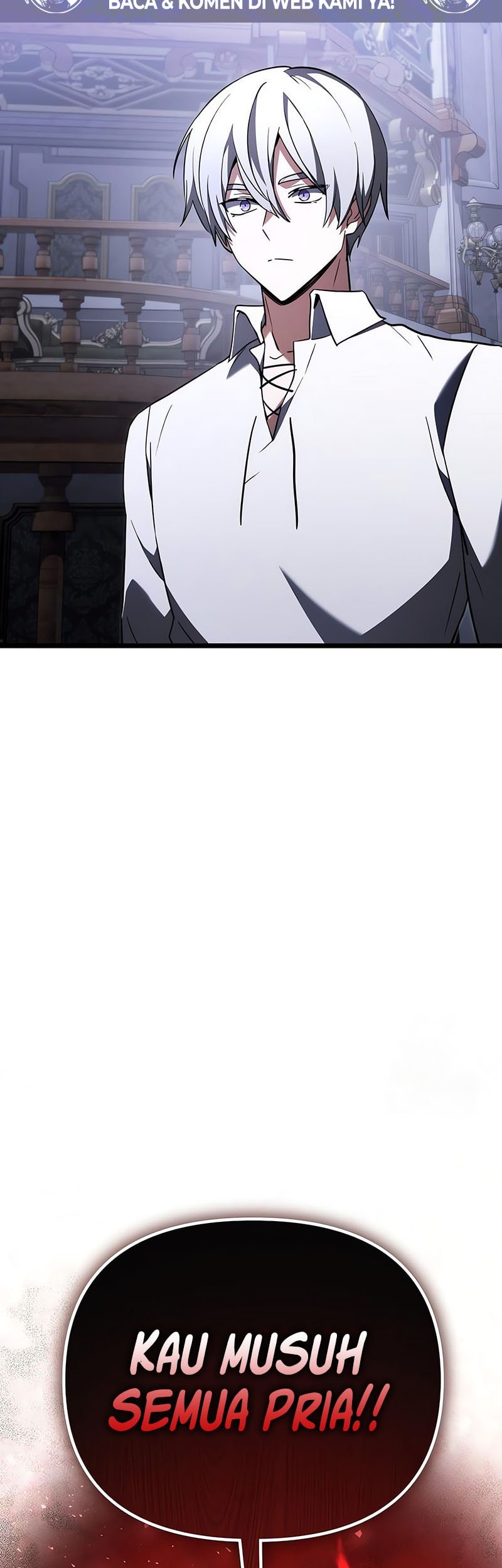 Terminally Ill Genius Dark Knight Chapter 114 Halaman 75