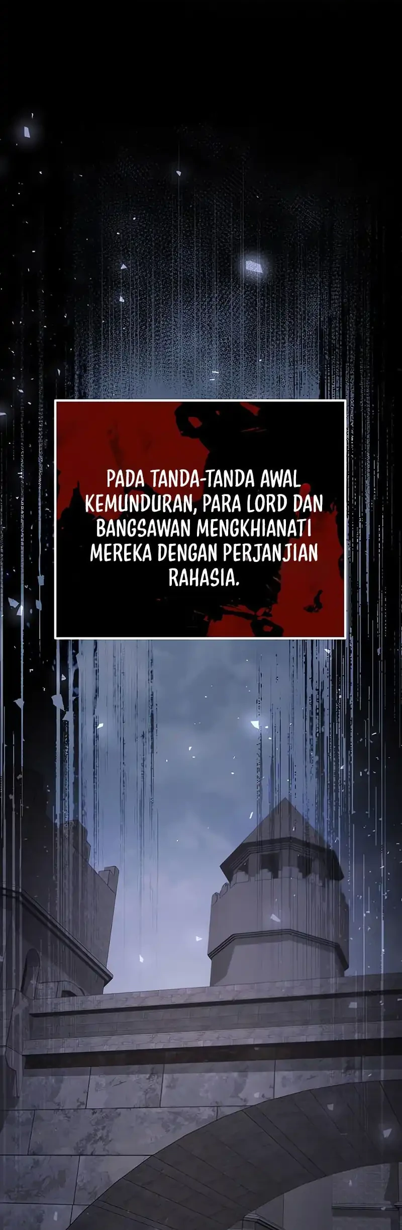 Terminally Ill Genius Dark Knight Chapter 115 Halaman 13