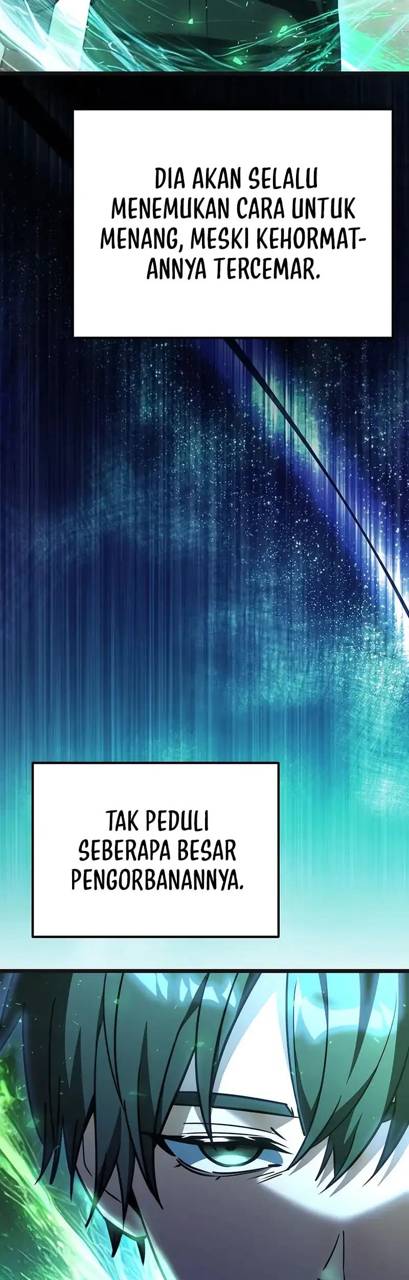 Terminally Ill Genius Dark Knight Chapter 115 Halaman 20